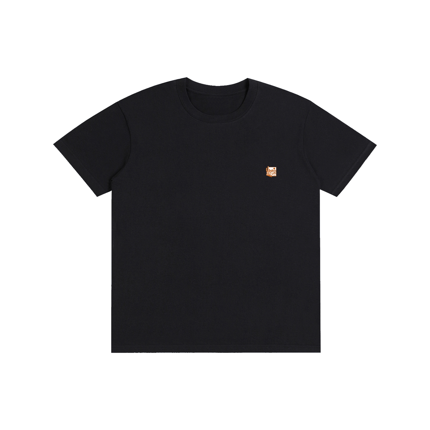 The Valley of the Sun