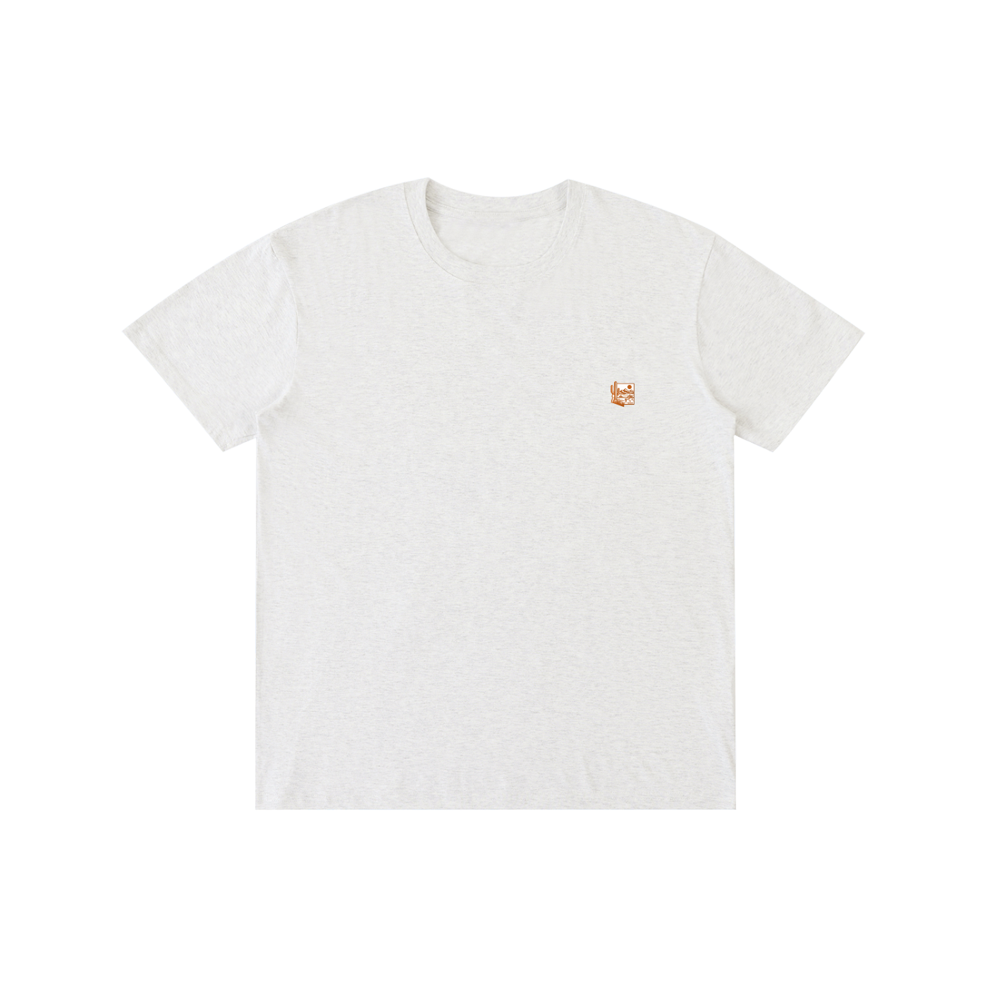 The Valley of the Sun